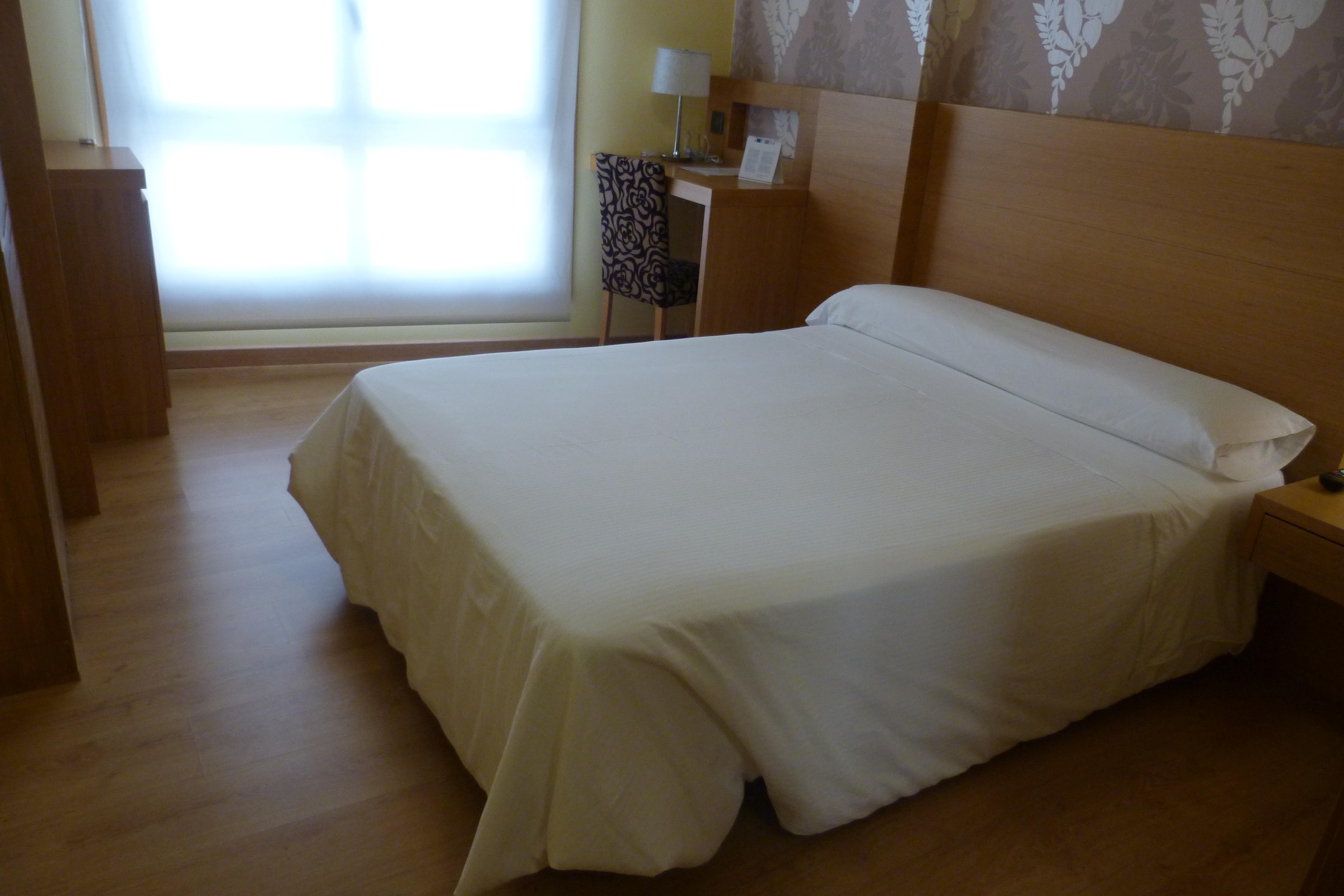 Hotel Nordés 3*