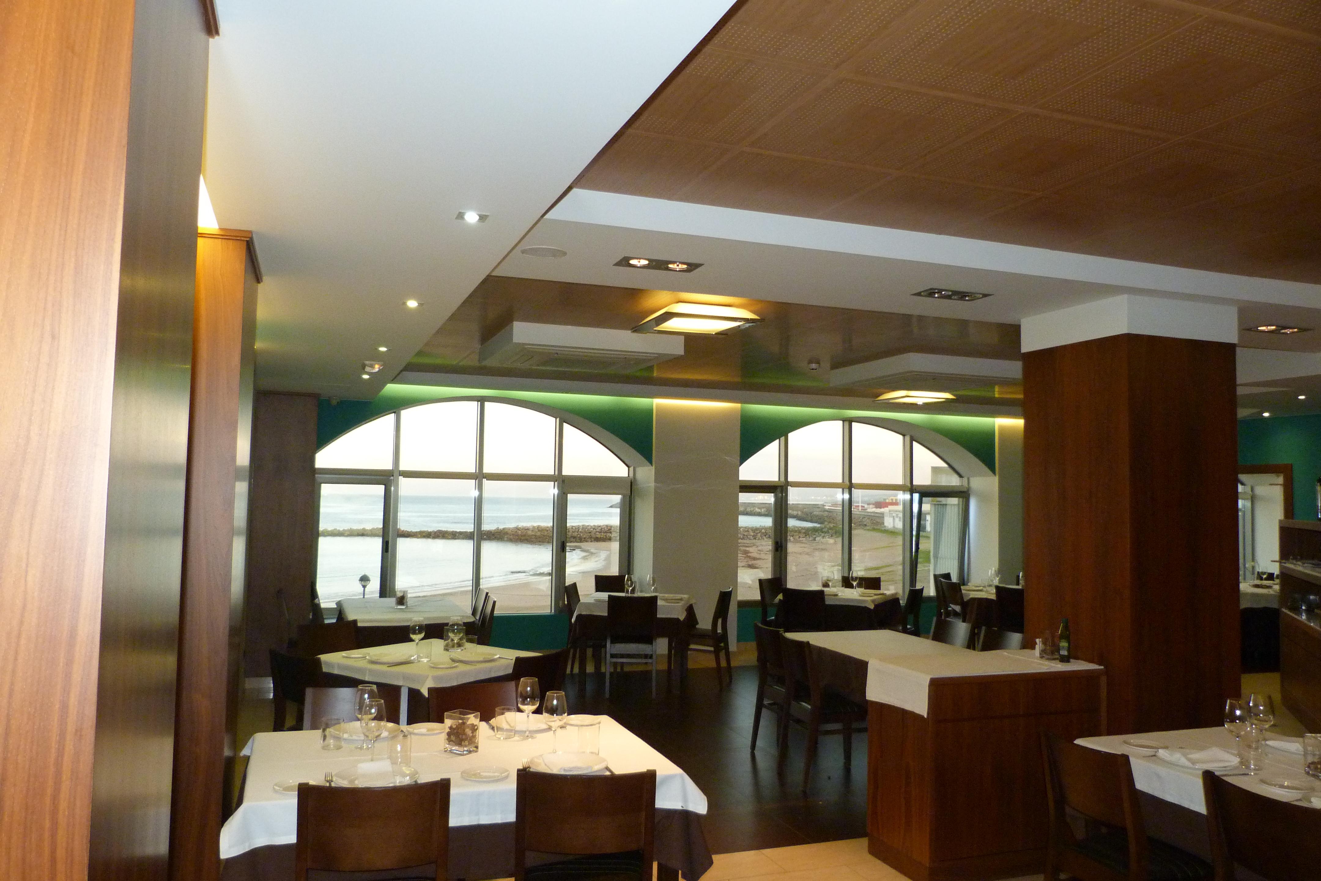 Nordés Hotel 3*