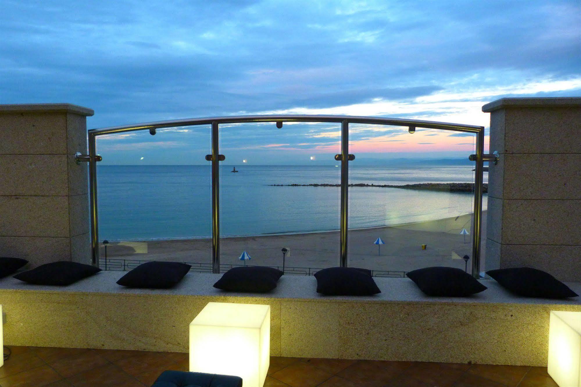 Nordés Hotel